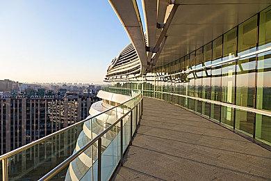 《霍格沃茨的遗产》新演示短片 展示学校北塔区域